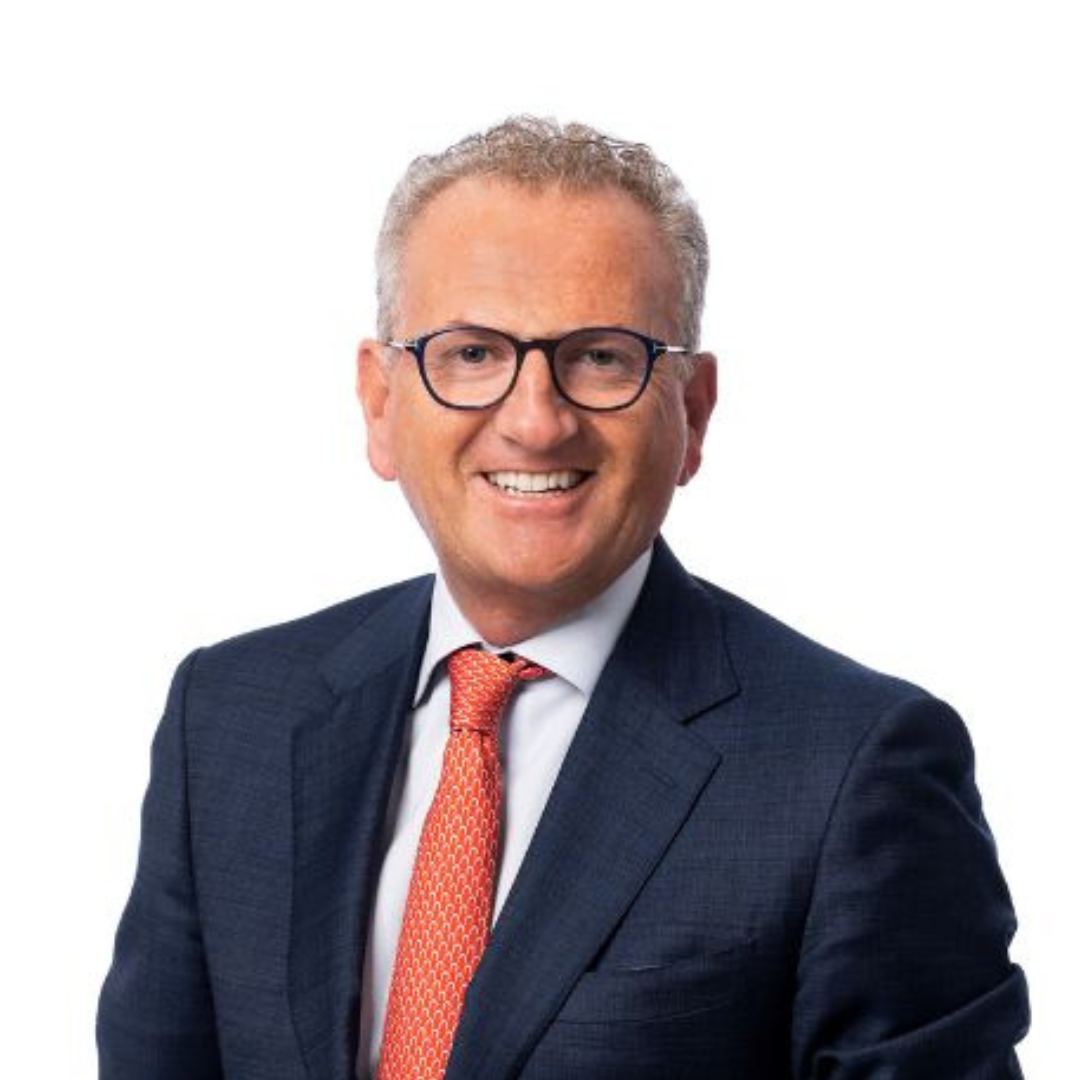 Headshot of Alan Duffy